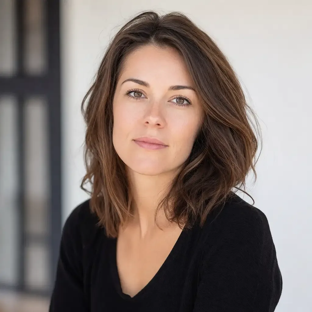 Portrait de Camille Reyniers